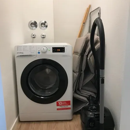Apartmán Strandlaeufer Im Kirschgarten Kellenhusen